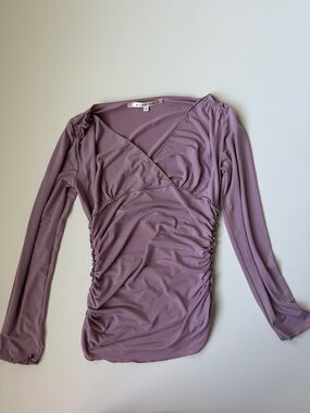 Studio M cinched top